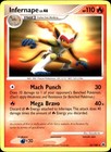 Infernape