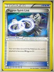 Aggron Spirit Link