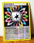Rainbow Energy