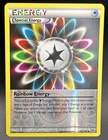 Rainbow Energy
