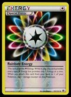 Rainbow Energy