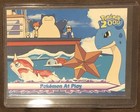Pokemon At Play