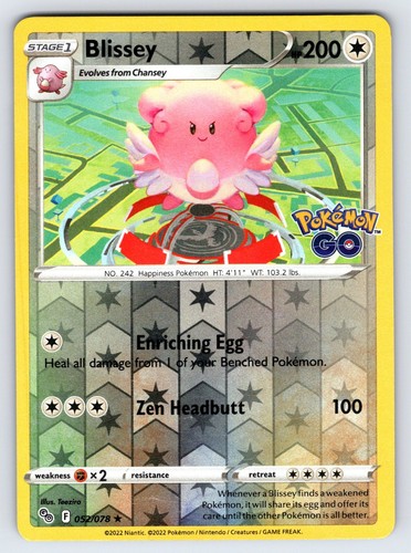 Blissey
