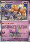 Espathra