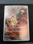Team Rocket's Meowth