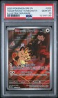 Team Rocket's Meowth