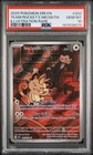 Team Rocket's Meowth