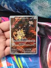 Team Rocket's Meowth