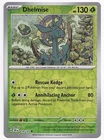 Dhelmise