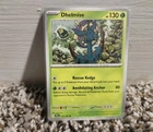 Dhelmise