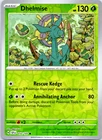 Dhelmise