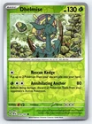 Dhelmise