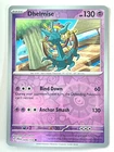 Dhelmise