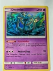 Dhelmise