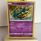 Dhelmise