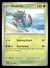 Dhelmise