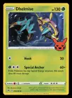 Dhelmise