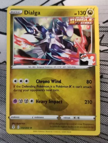 Dialga