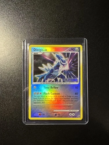 Dialga