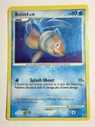 Buizel
