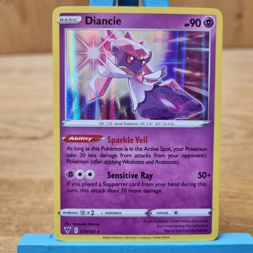 Diancie