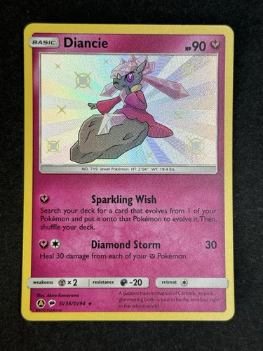 Diancie
