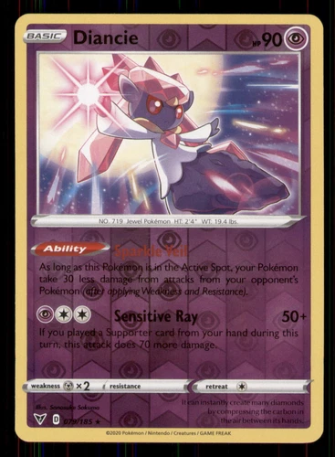 Diancie