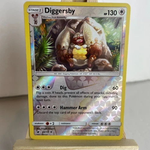 Diggersby
