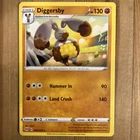 Diggersby