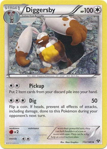 Diggersby