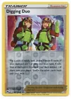 Digging Duo
