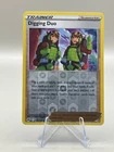 Digging Duo