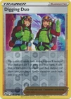 Digging Duo