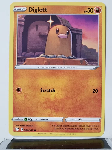 Diglett