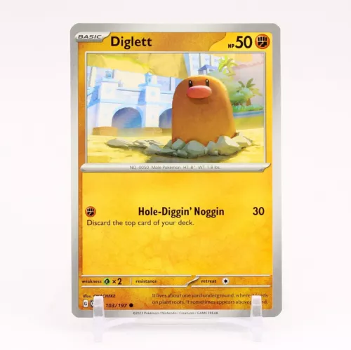 Diglett