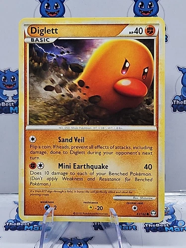Diglett