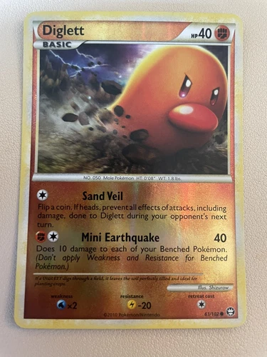 Diglett