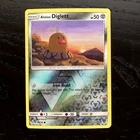 Alolan Diglett