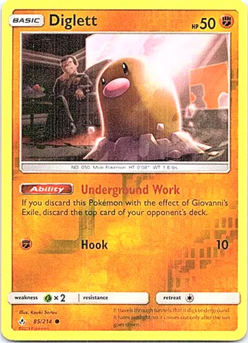 Diglett