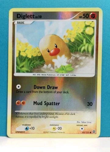 Diglett