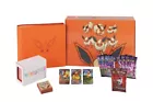 Eeveelution Gift Box: Flareon