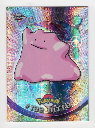 Ditto