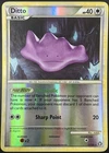 Ditto