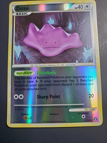 Ditto