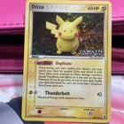 Ditto