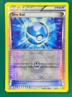 Dive Ball
