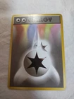 Double Colorless Energy