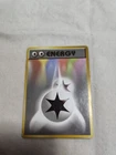Darkness Energy