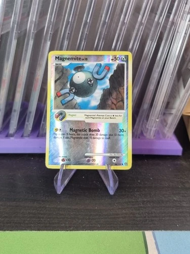 Magnemite