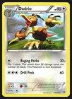 Dodrio